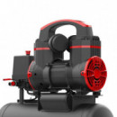 Compresor Insonorizado 8 Litros 1 Hp AIRMEC