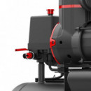 Compresor Insonorizado 8 Litros 1 Hp AIRMEC