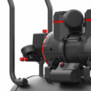 Compresor Insonorizado 24 Litros 2HP AIRMEC