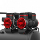 Compresor Insonorizado 50 Litros 4HP AIRMEC