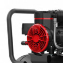 Compresor Insonorizado 50 Litros 4HP AIRMEC