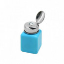 Dispensador de Alcohol 120ML Azul BAKU