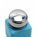 Dispensador de Alcohol 120ML Azul BAKU