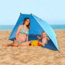 Tienda de Playa DONNA GARDEN