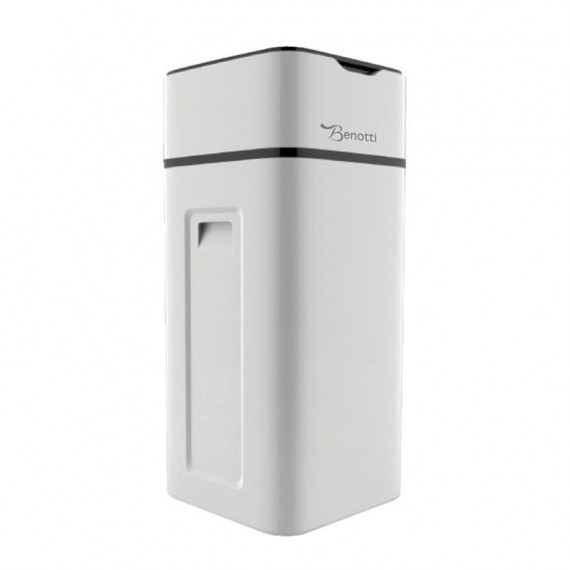Descalcificador 10 Litros BENOTTI