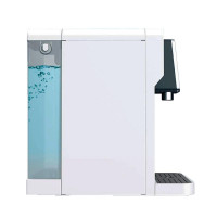 Dispensador de Agua Caliente-templada BENOTTI