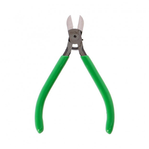 Alicates de Corte 5" 130MM Verde BAKU