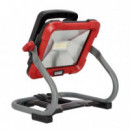 Foco Led 20V 30W Only One AICER (sin Bateria)