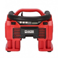 Compresor Aire 20V Only One AICER (sin Bateria)