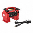 Compresor Aire 20V Only One AICER (sin Bateria)