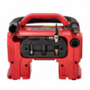 Compresor Aire 20V Only One AICER (sin Bateria)