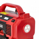 Compresor Aire 20V Only One AICER (sin Bateria)