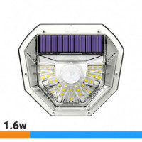 Foco Solar Led 1.6W AIRMEC - Guanxe Atlantic Marketplace
