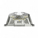 Foco Solar Led 1.6W AIRMEC
