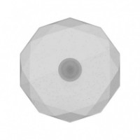 Aplique Led 36W con Altavoz Serie Sound AIRMEC