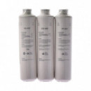 Juego 3 Filtros Dispensador de Agua Automatico BT2541 BENOTTI