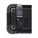 Foco Led Recargable 20W 1.400 Lumens Luz Fría con Altavoz AIRMEC