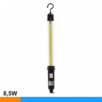 Lampara Led 8.5W 500 Lumens Tubo Recargable AIRMEC - Guanxe Atlantic Marketplace