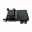 Plancha de Asar y Sandwichera 2.000W Placas 2 en 1 LARRYHOUSE