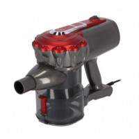 Aspirador Vertical Ciclónico 600W 0.8 Litros 2 en 1 LARRYHOUSE