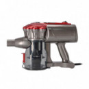 Aspirador Vertical Ciclónico 600W 0.8 Litros 2 en 1 LARRYHOUSE