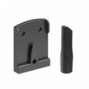 Aspirador Vertical Ciclónico 600W 0.8 Litros 2 en 1 LARRYHOUSE