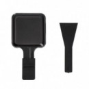 Plancha de Asar 1.400W Raclette Cheese & Grill LARRYHOUSE