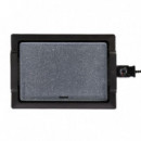 Plancha de Asar 2.000W Placa Recubrimiento Piedra  LARRYHOUSE