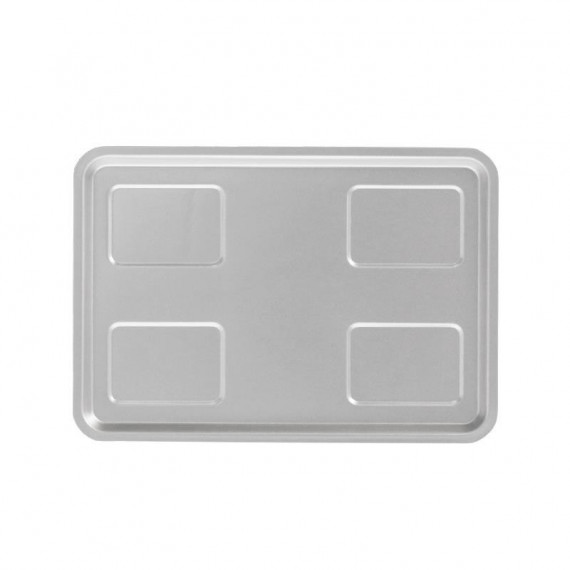 Plancha de Asar Bamboo 2.000W Placa Lisa LARRYHOUSE - Guanxe Atlantic Marketplace