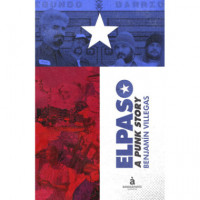 Elpaso. a Punk Story - Guanxe Atlantic Marketplace