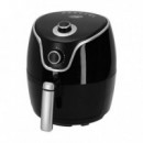 Freidora Aire Caliente LARRYHOUSE 3.5 Litros 1.400W