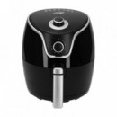 Freidora Aire Caliente LARRYHOUSE 3.5 Litros 1.400W