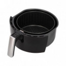 Freidora Aire Caliente LARRYHOUSE 3.5 Litros 1.400W