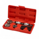 Kit Reposicionador de Frenos Universal 6 Pcs FARGO TOOLS