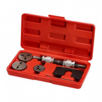 Kit Reposicionador de Frenos Universal 6 Pcs FARGO TOOLS - Guanxe Atlantic Marketplace