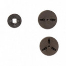 Kit Reposicionador de Frenos Universal 6 Pcs FARGO TOOLS