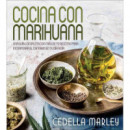 Cocina con Marihuana