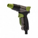 Pistola de Riego con Ajuste de Presión AIRMEC