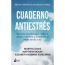 Cuaderno Antiestrã©s