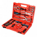 Kit para Reparación Mantenimiento de Frenos 15 Pcs FARGO TOOLS