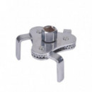 Extractor Filtro de Aceite con Pata Plana FARGO TOOLS