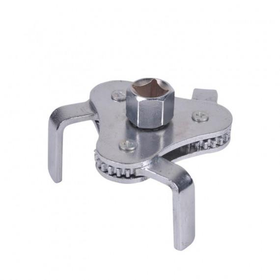 Extractor Filtro de Aceite con Pata Plana FARGO TOOLS