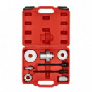 Extractor de Silentblock para Vag 8 Pcs FARGO TOOLS