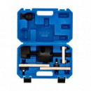 Juego para la Reparación del Embrague de Doble Cara 4 Pcs FARGO TOOLS