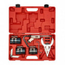 Kit de Herramientas para Aros de Pistón 11 Pcs FARGO TOOLS