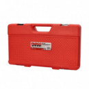 Kit de Herramientas para Aros de Pistón 11 Pcs FARGO TOOLS
