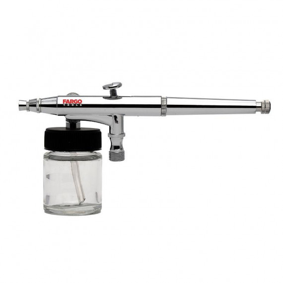 Aerógrafo Doble Acción 22CC FARGO TOOLS