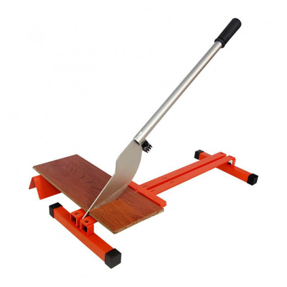 Cortadora Manual de Suelo Laminado PAMACON