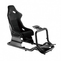 Silla Racing Pro Gaming Simulador VOLTEN