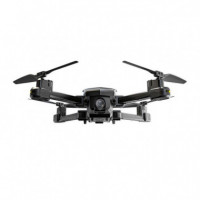 Dron con Wifi y Cámara 1080P GPS y Función Sígueme